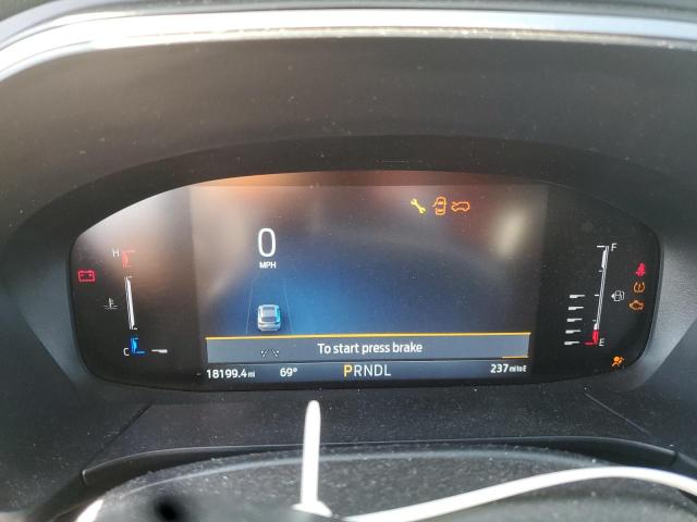 2024 FORD ESCAPE ACT #3287775096