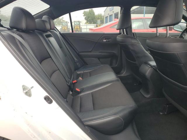 2016 HONDA ACCORD SPORT - 1HGCR2F50GA019607