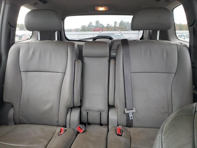 2011 TOYOTA HIGHLANDER - 5TDBK3EH2BS087418