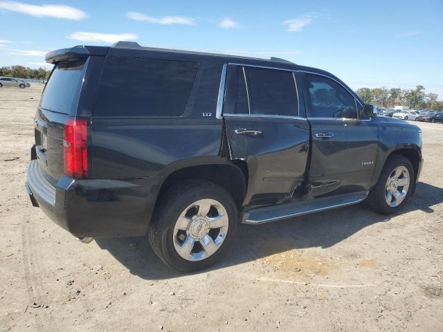 2015 CHEVROLET TAHOE C150 - 1GNSCCKC4FR188414