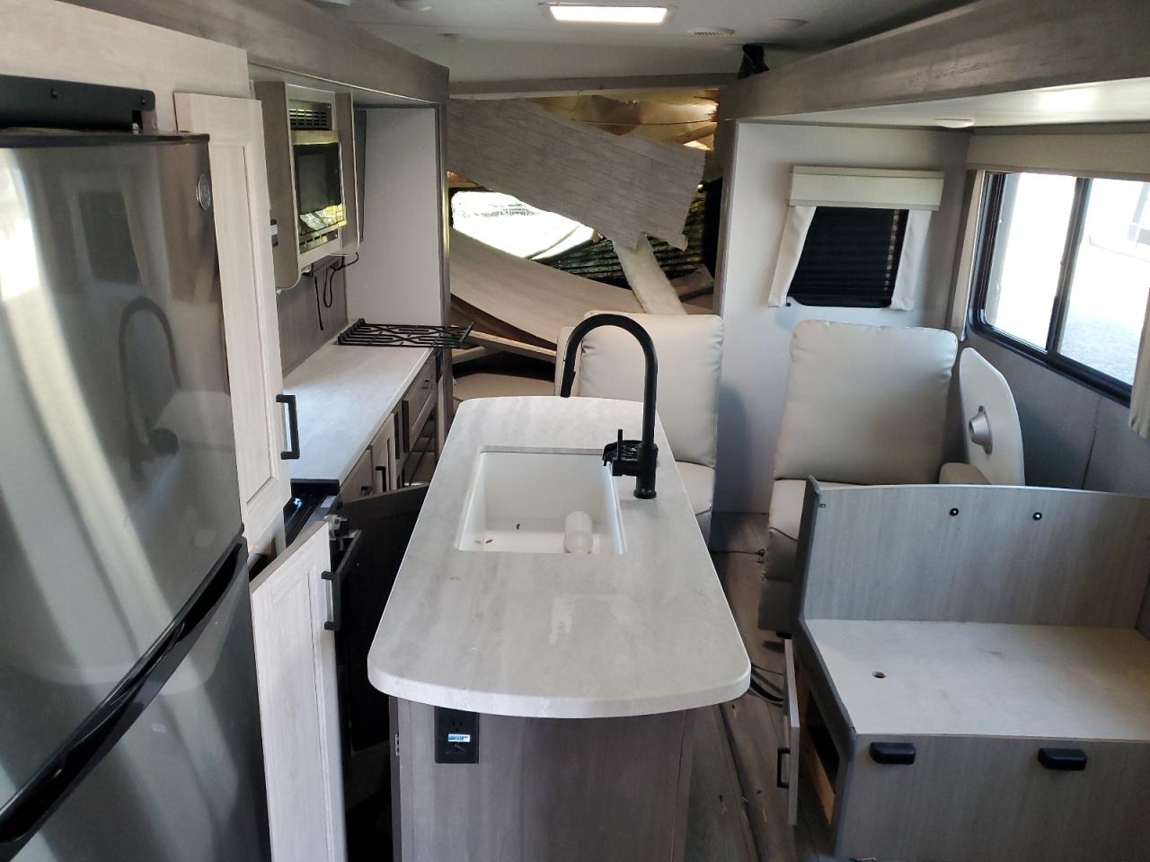 Lot #3279548258 2025 CATALINA COACHMEN