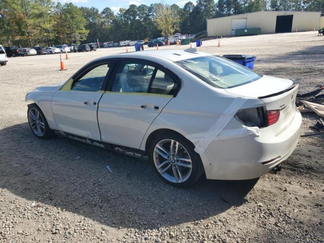 2015 BMW 328 XI SUL WBA3B5G50FNS13366