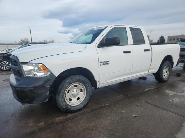 Global Auto Auctions: 2018 RAM 1500 ST
