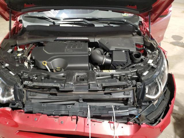 2020 LAND ROVER DISCOVERY #3301940436