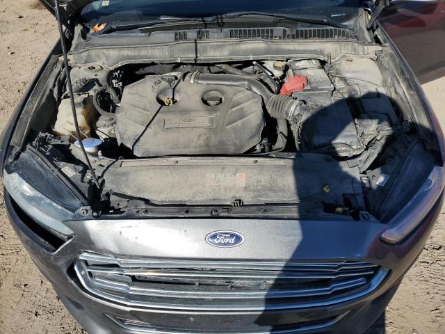 2016 FORD FUSION TIT - 3FA6P0K98GR112787