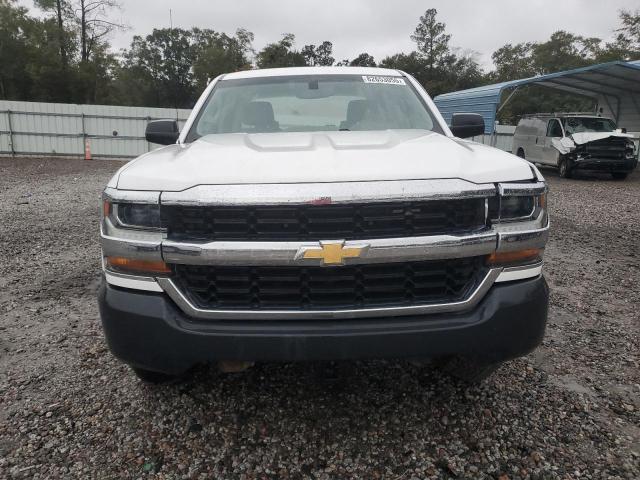 2018 CHEVROLET SILVERADO - 3GCPCNEC1JG595170