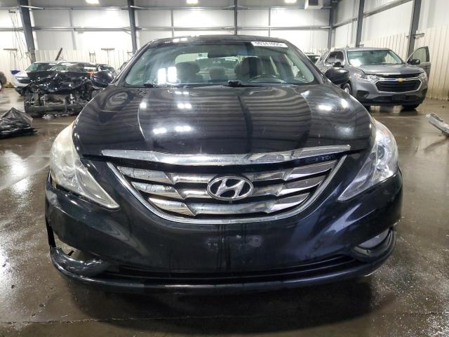 2011 HYUNDAI SONATA SE #3281597434