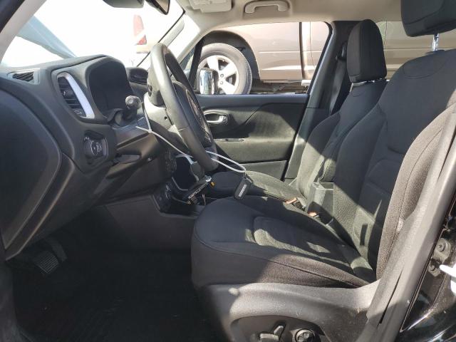 2019 JEEP RENEGADE L ZACNJBBB5KPJ82866