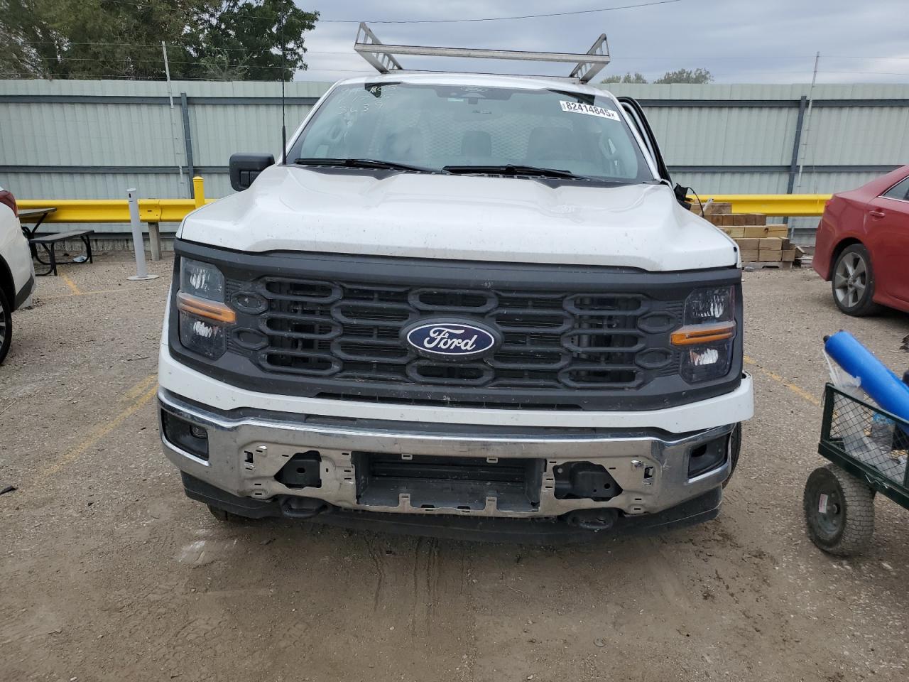 FORD F-150 XL