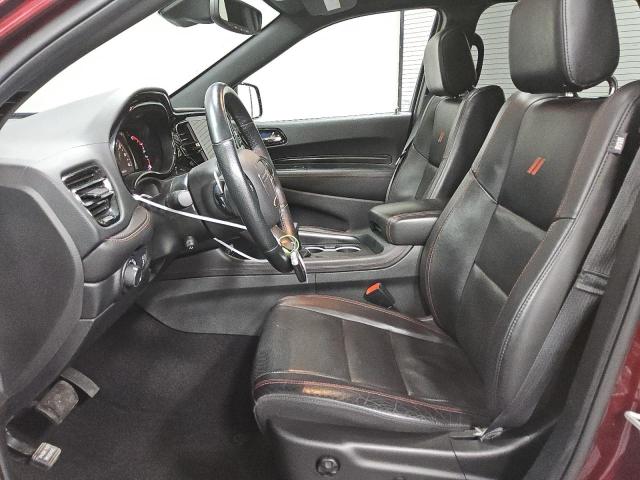 2024 DODGE DURANGO GT - 1C4RDHDG8RC204574