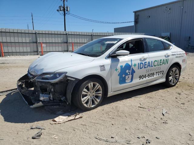 CHRYSLER 200 LIMITE