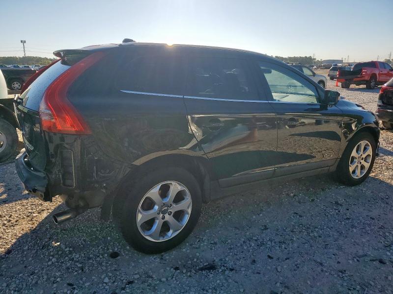 2013 VOLVO XC60 3.2 - YV4952DL5D2451389