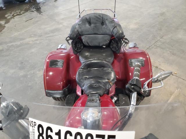 1993 HARLEY-DAVIDSON FLT CLASS #3290216222