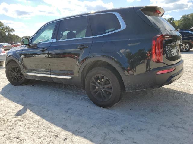 2020 KIA TELLURIDE - 5XYP24HC6LG093328
