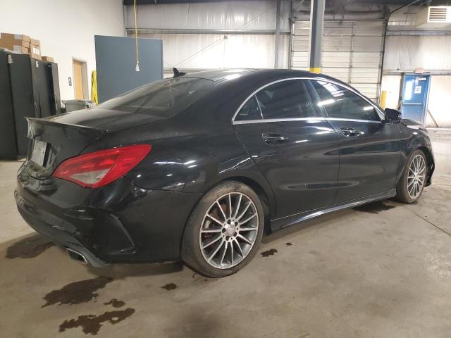 2016 MERCEDES-BENZ CLA 250 4M - WDDSJ4GB0GN327098