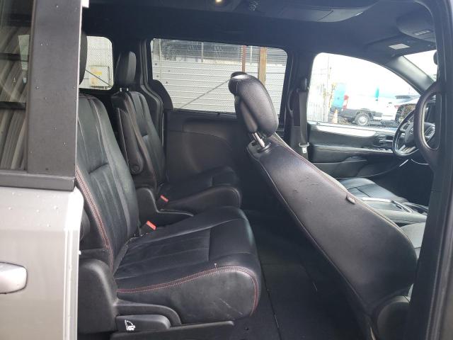 2018 DODGE GRAND CARA 2C4RDGEG6JR337144