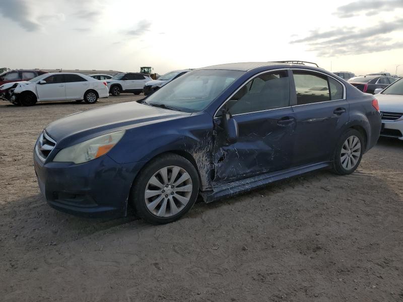 2010 SUBARU LEGACY 3.6 - 4S3BMDC62A2215437