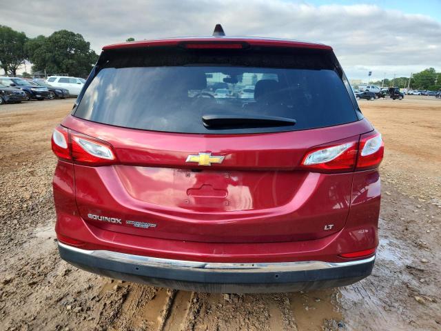2019 CHEVROLET EQUINOX LT - 2GNAXKEV6K6274997