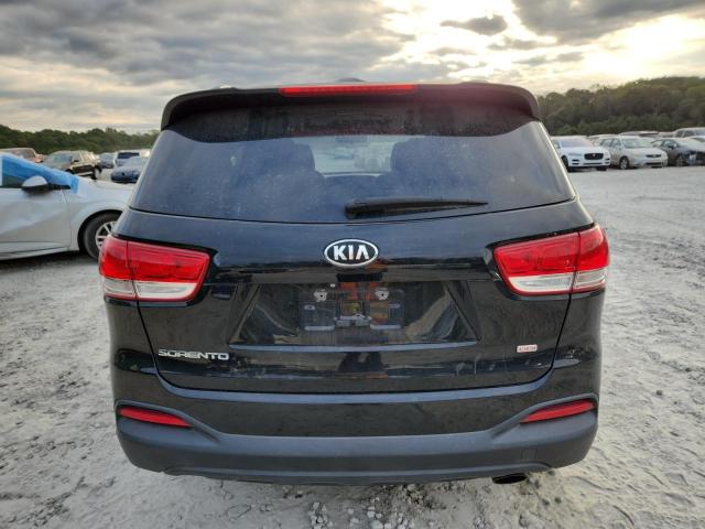 2016 KIA SORENTO LX 5XYPG4A36GG059407