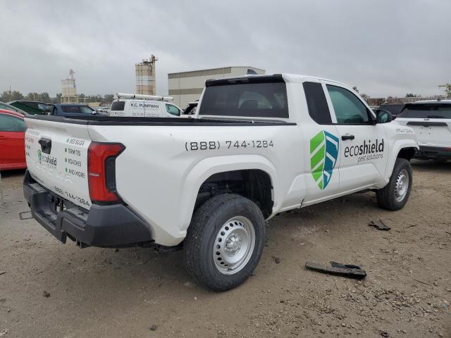 2025 TOYOTA TACOMA XTR #3291626238