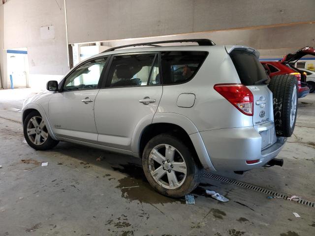 2007 TOYOTA RAV4 SPORT #3292381314