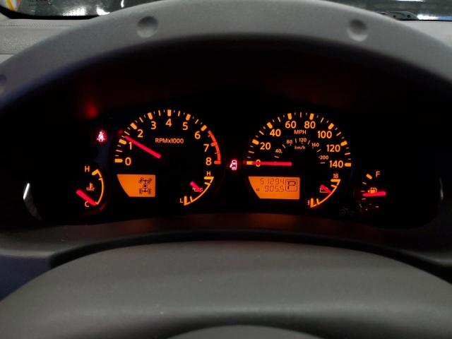 2019 NISSAN FRONTIER S 1N6DD0EV6KN789641