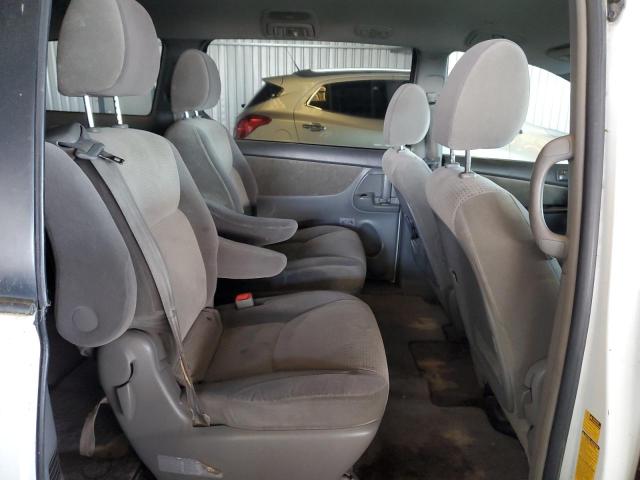 2009 TOYOTA SIENNA CE #3293718389