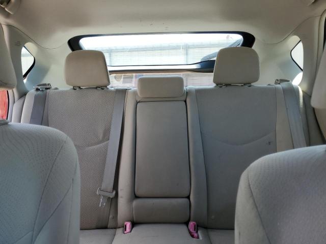 2010 TOYOTA PRIUS #3276118927