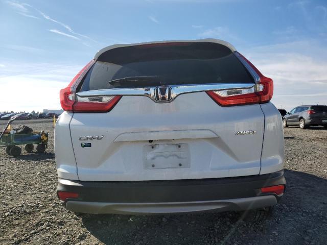 2019 HONDA CR-V EX - 2HKRW2H57KH620643