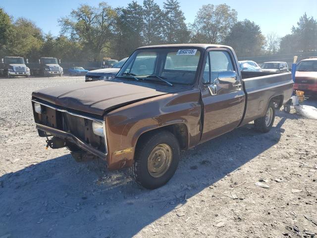 CHEVROLET C10