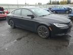 Lot #3296891814 2016 CHRYSLER 200 S