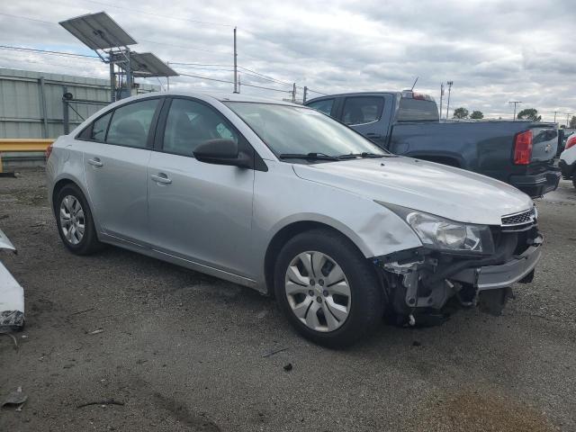 2013 CHEVROLET CRUZE LS - 1G1PB5SH6D7319577