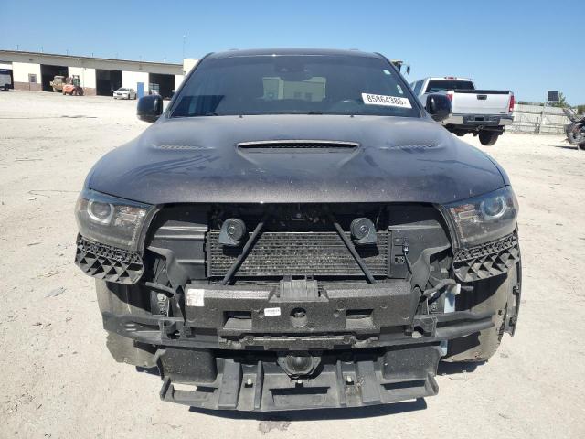 2018 DODGE DURANGO R/ #3269012068