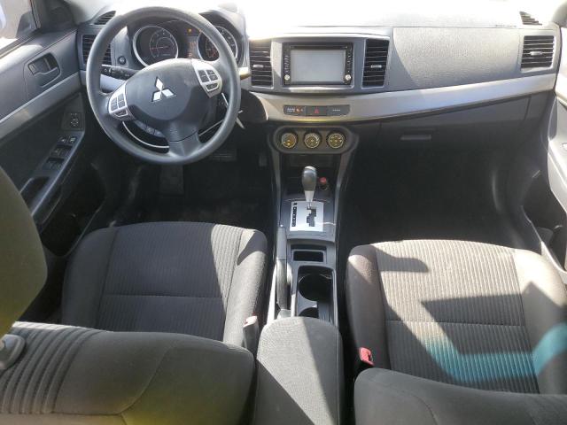 2015 MITSUBISHI LANCER ES JA32U2FU0FU011731