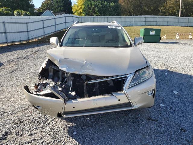 2015 LEXUS RX 350 - 2T2ZK1BA8FC190170