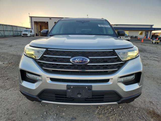 2020 FORD EXPLORER X - 1FMSK8DH0LGC87381