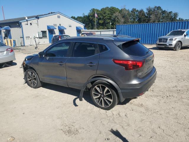 2017 NISSAN ROGUE SPOR - JN1BJ1CP7HW036221