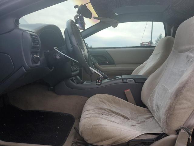 1998 CHEVROLET CAMARO #3277172924