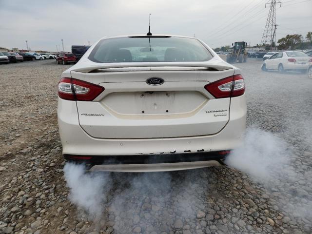 2016 FORD FUSION TIT #3294261873