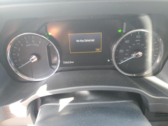 2021 FORD EXPEDITION #3291356140