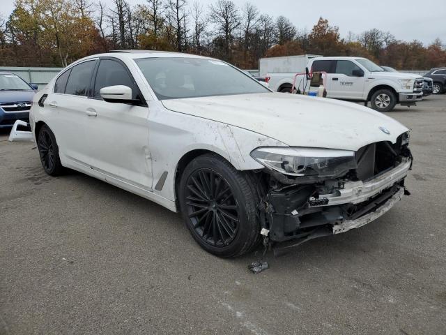 2018 BMW 530XE #3298030153