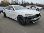 Lot #3298030153 2018 BMW 530XE