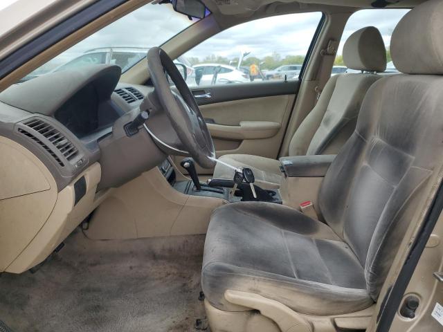 2003 HONDA ACCORD LX #3290086262