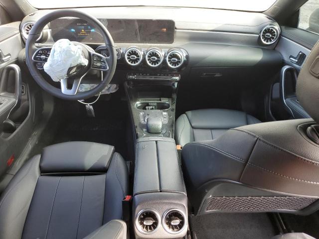 2021 MERCEDES-BENZ CLA 250 - W1K5J4GB0MN167734