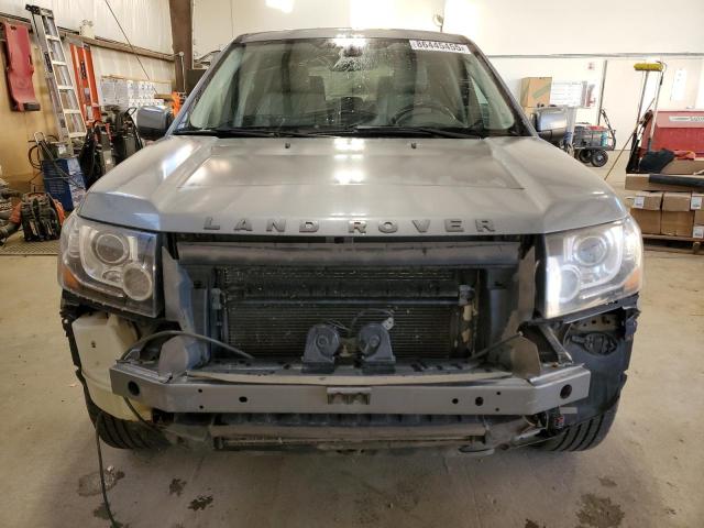 2013 LAND ROVER LR2 HSE - SALFR2BGXDH325325