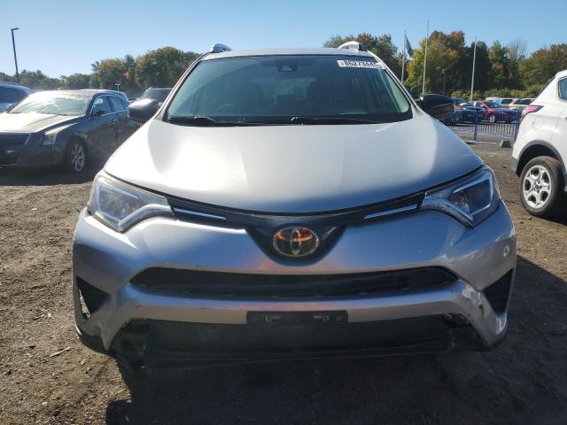 2017 TOYOTA RAV4 LE - 2T3BFREV5HW659215