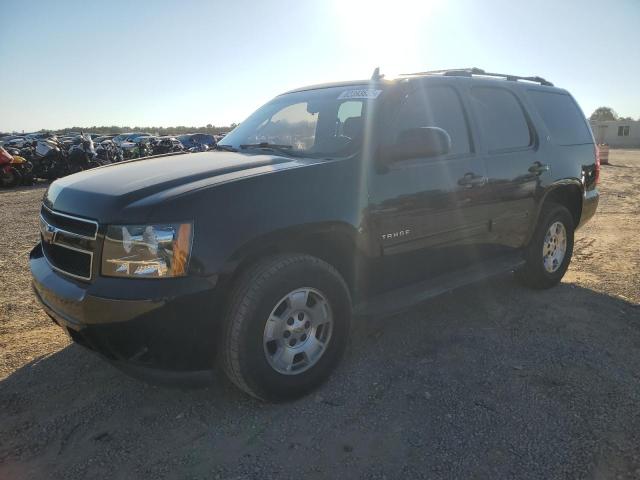 CHEVROLET TAHOE C150