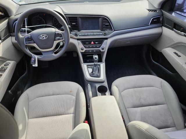 2017 HYUNDAI ELANTRA SE - 5NPD84LF6HH091890