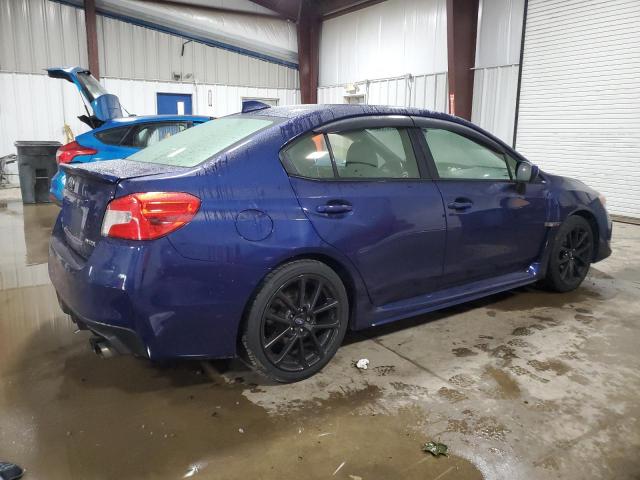 2021 SUBARU WRX PREMIU JF1VA1C69M9818259