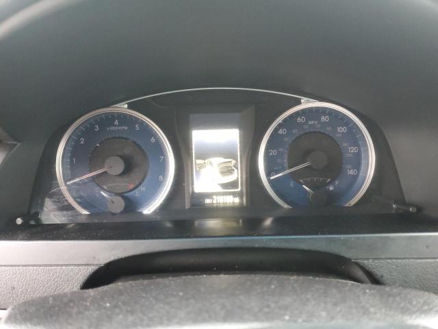 2017 TOYOTA CAMRY LE #3284651324